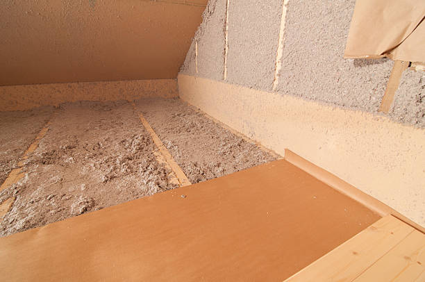 Best Fiberglass Insulation in Royalton, IL